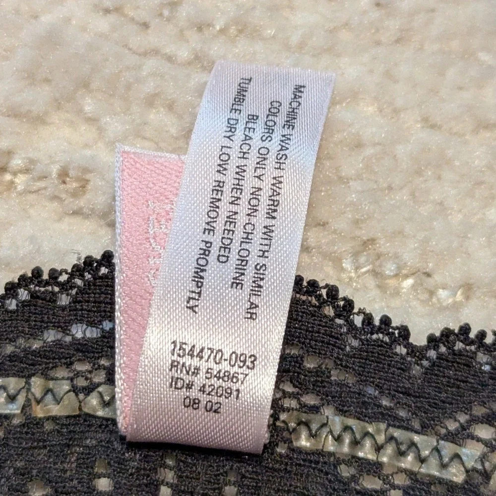 Victorias Secret gently used